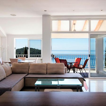 Zenith Apartment By Duhomes Dubrovnik Dış mekan fotoğraf