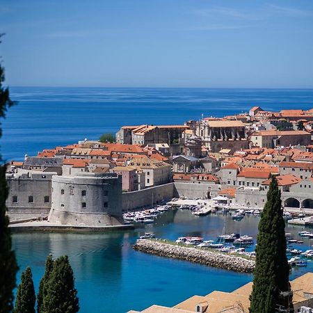 Zenith Apartment By Duhomes Dubrovnik Dış mekan fotoğraf