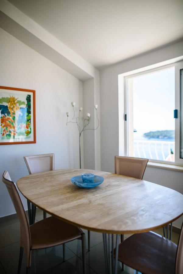 Zenith Apartment By Duhomes Dubrovnik Dış mekan fotoğraf