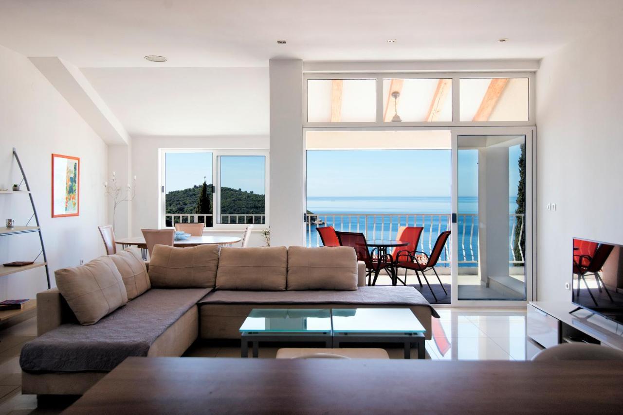 Zenith Apartment By Duhomes Dubrovnik Dış mekan fotoğraf