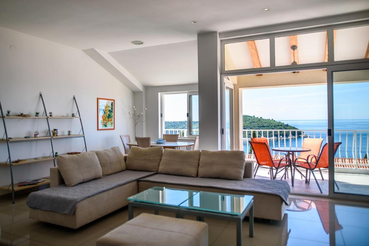Zenith Apartment By Duhomes Dubrovnik Dış mekan fotoğraf