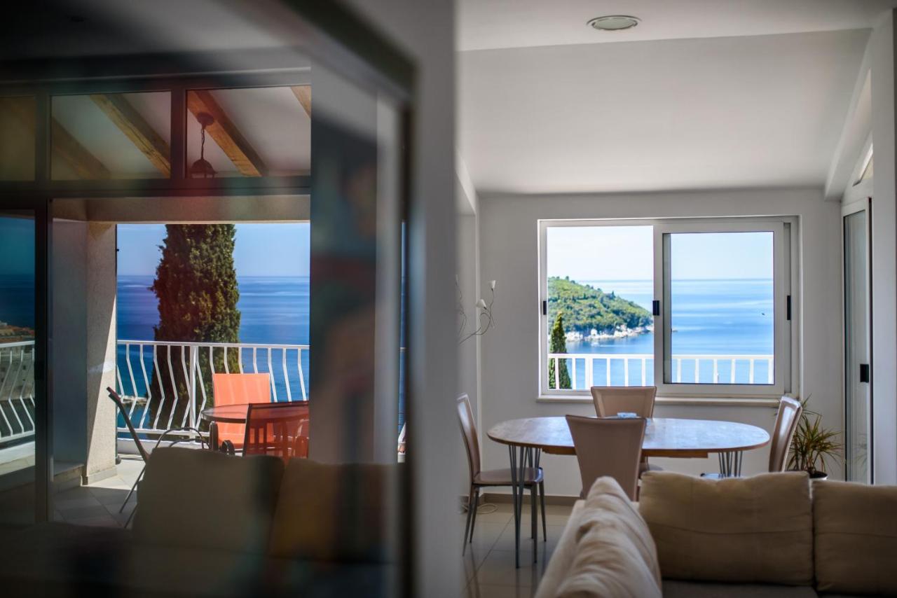 Zenith Apartment By Duhomes Dubrovnik Dış mekan fotoğraf