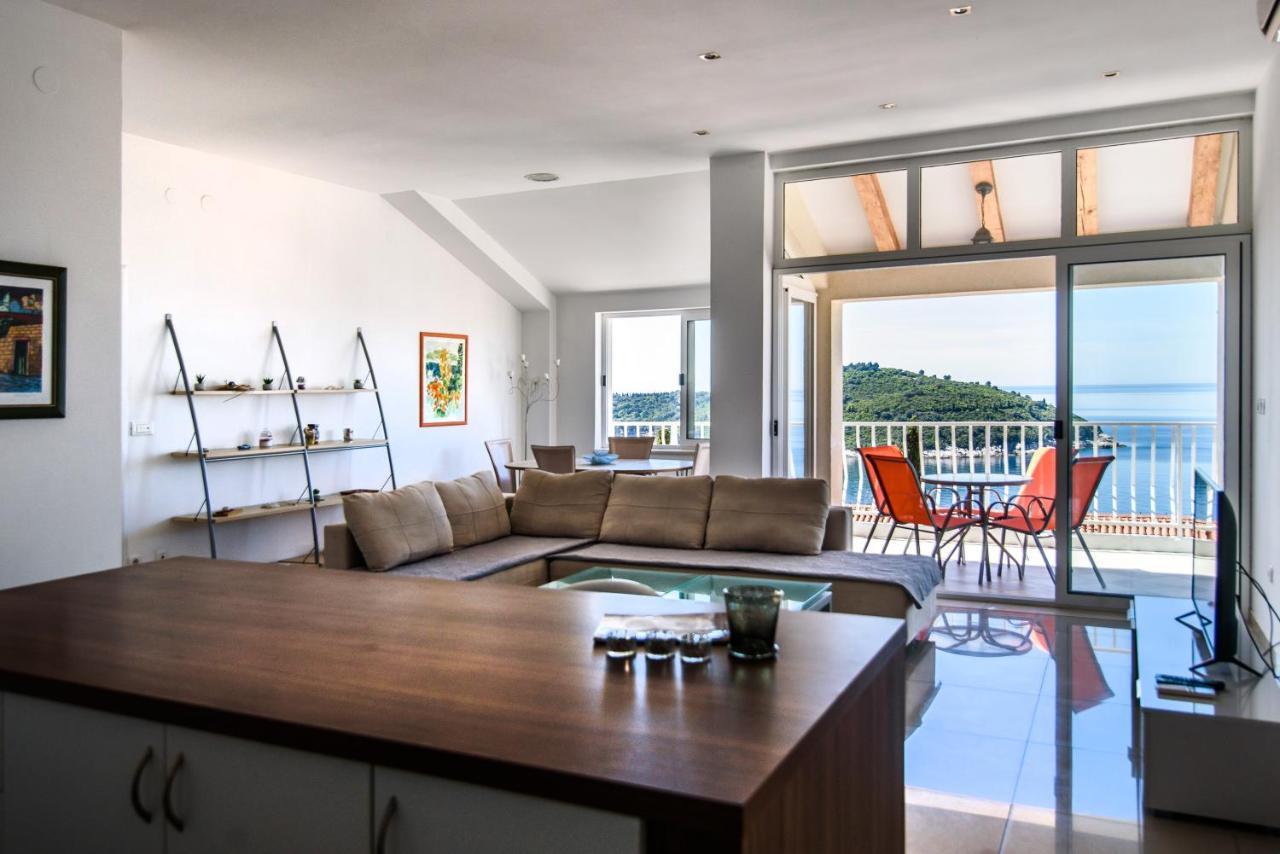 Zenith Apartment By Duhomes Dubrovnik Dış mekan fotoğraf