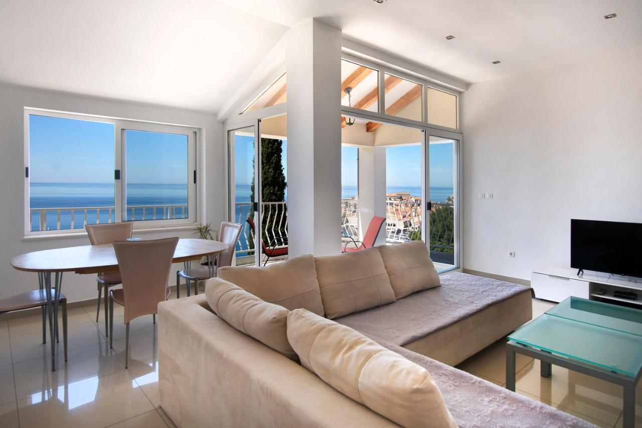 Zenith Apartment By Duhomes Dubrovnik Dış mekan fotoğraf