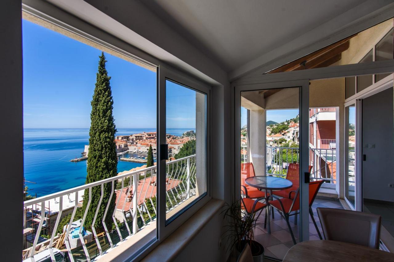 Zenith Apartment By Duhomes Dubrovnik Dış mekan fotoğraf