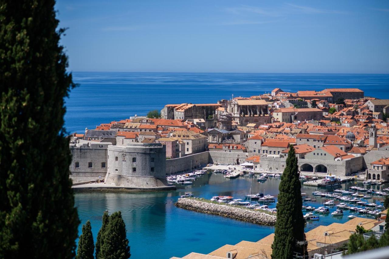 Zenith Apartment By Duhomes Dubrovnik Dış mekan fotoğraf