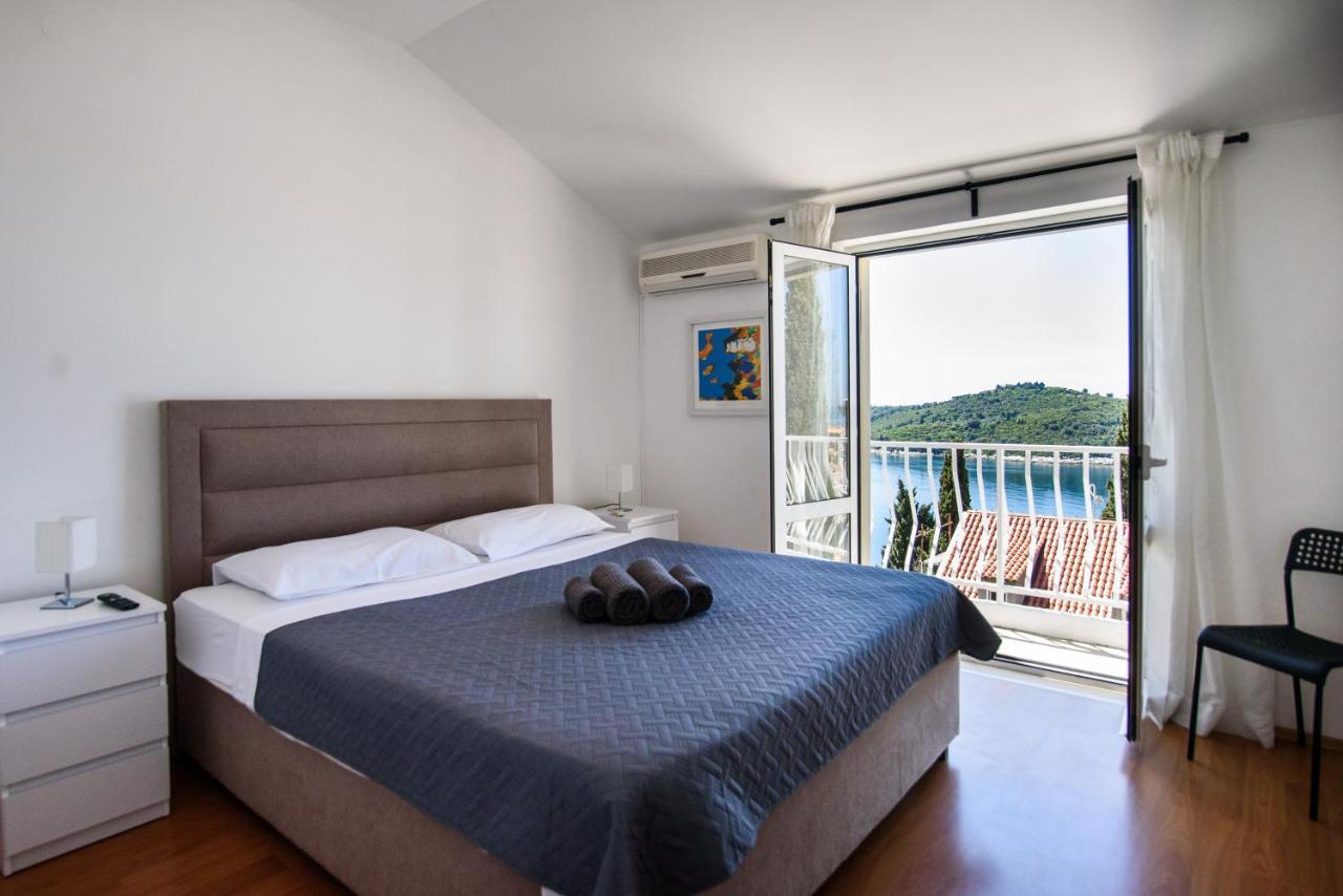 Zenith Apartment By Duhomes Dubrovnik Dış mekan fotoğraf