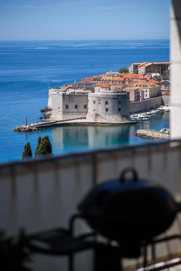 Zenith Apartment By Duhomes Dubrovnik Dış mekan fotoğraf