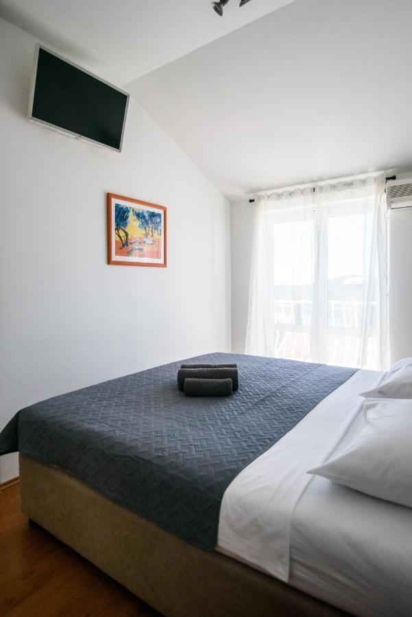 Zenith Apartment By Duhomes Dubrovnik Dış mekan fotoğraf