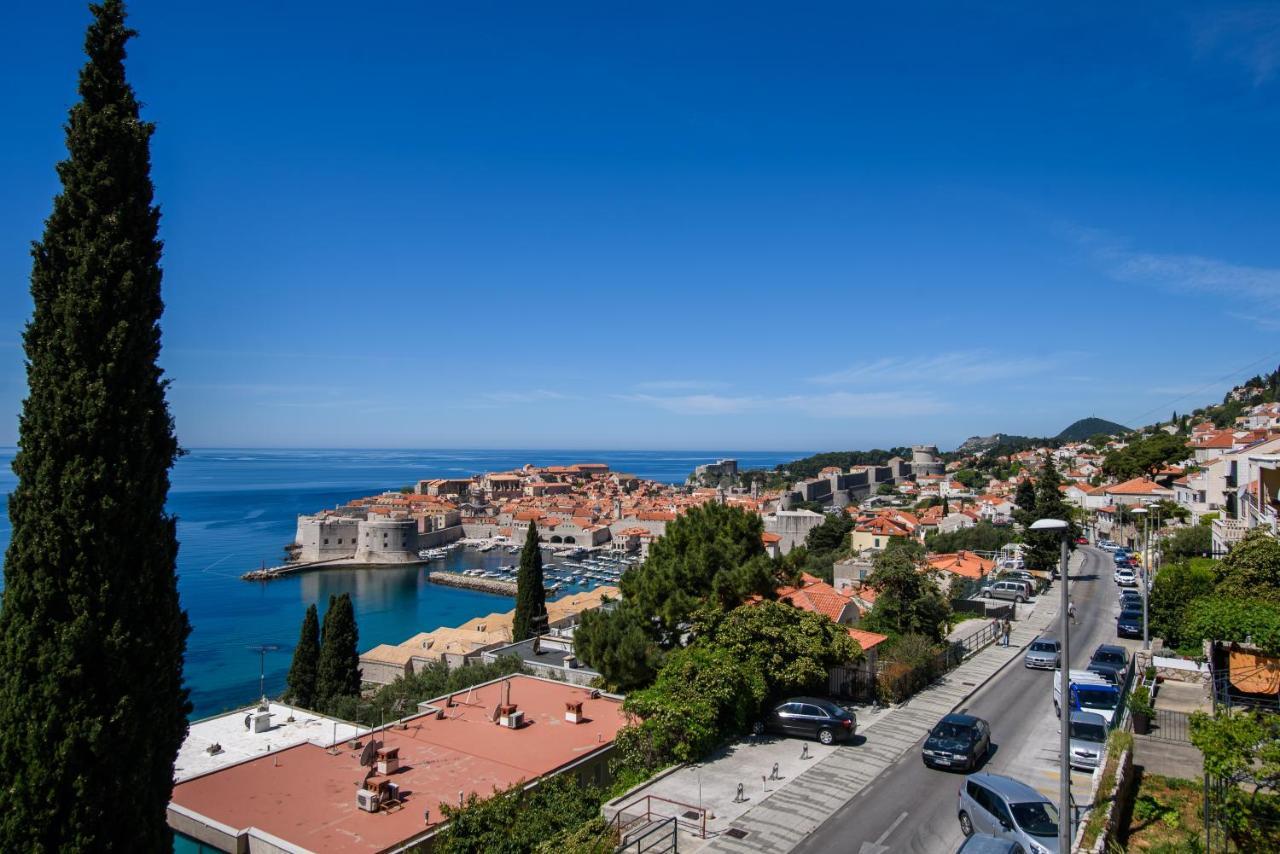 Zenith Apartment By Duhomes Dubrovnik Dış mekan fotoğraf