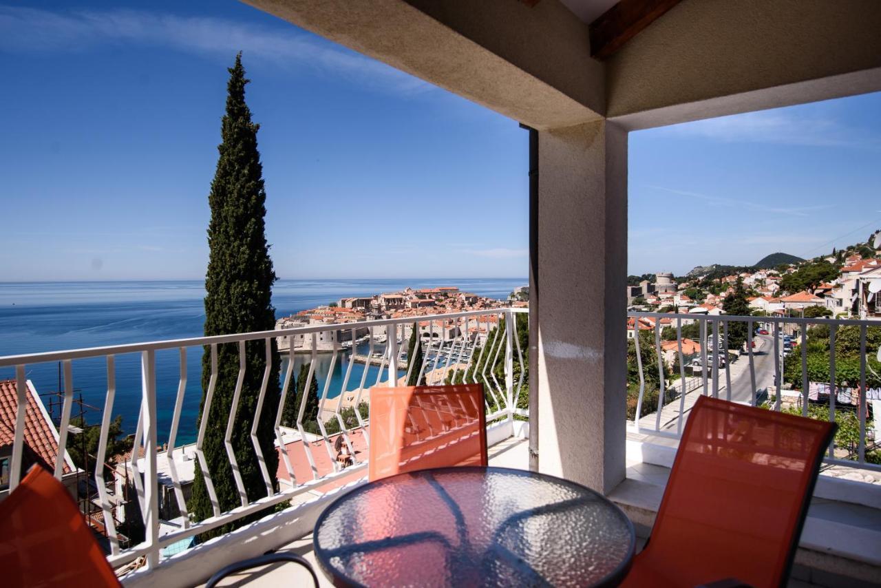 Zenith Apartment By Duhomes Dubrovnik Dış mekan fotoğraf