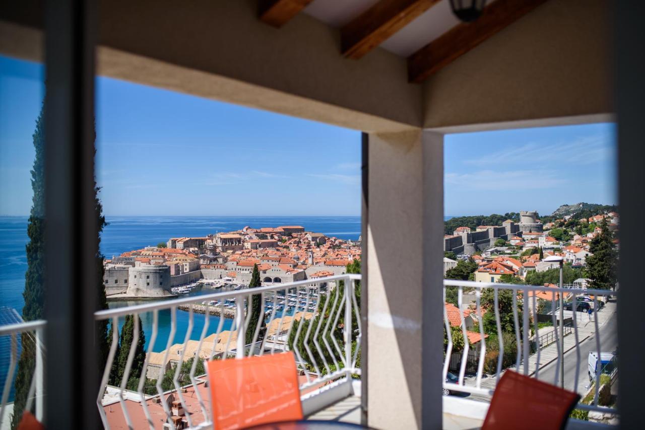 Zenith Apartment By Duhomes Dubrovnik Dış mekan fotoğraf