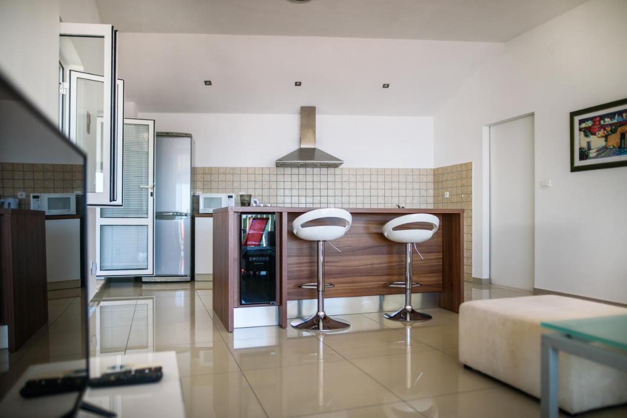 Zenith Apartment By Duhomes Dubrovnik Dış mekan fotoğraf