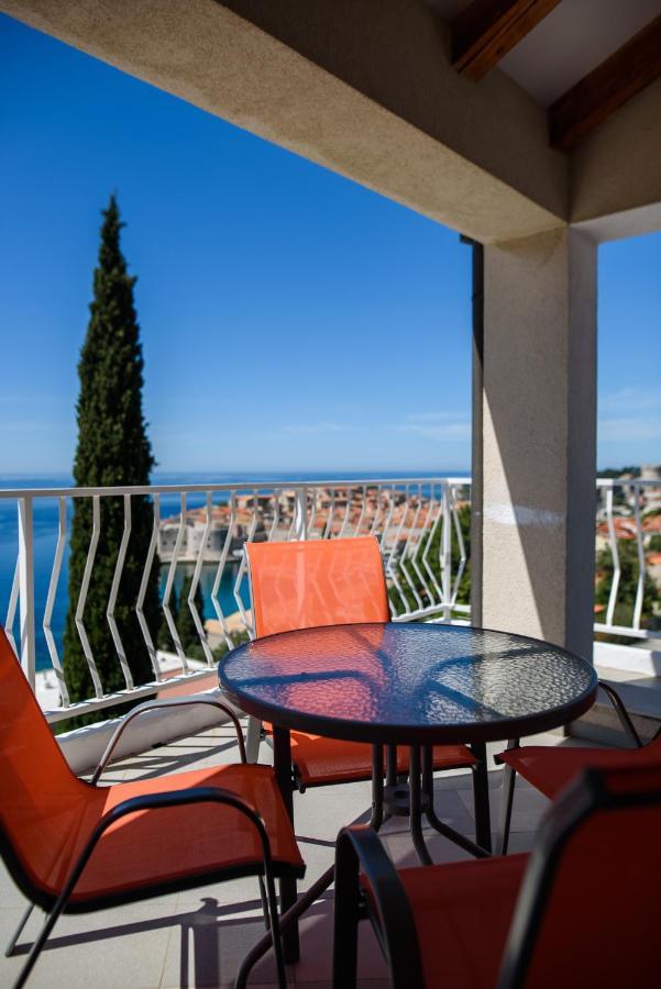 Zenith Apartment By Duhomes Dubrovnik Dış mekan fotoğraf