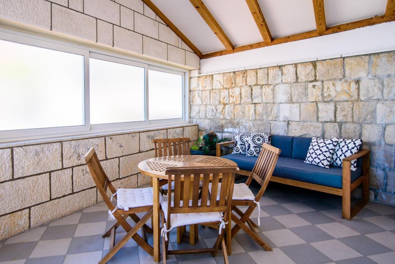 Zenith Apartment By Duhomes Dubrovnik Dış mekan fotoğraf
