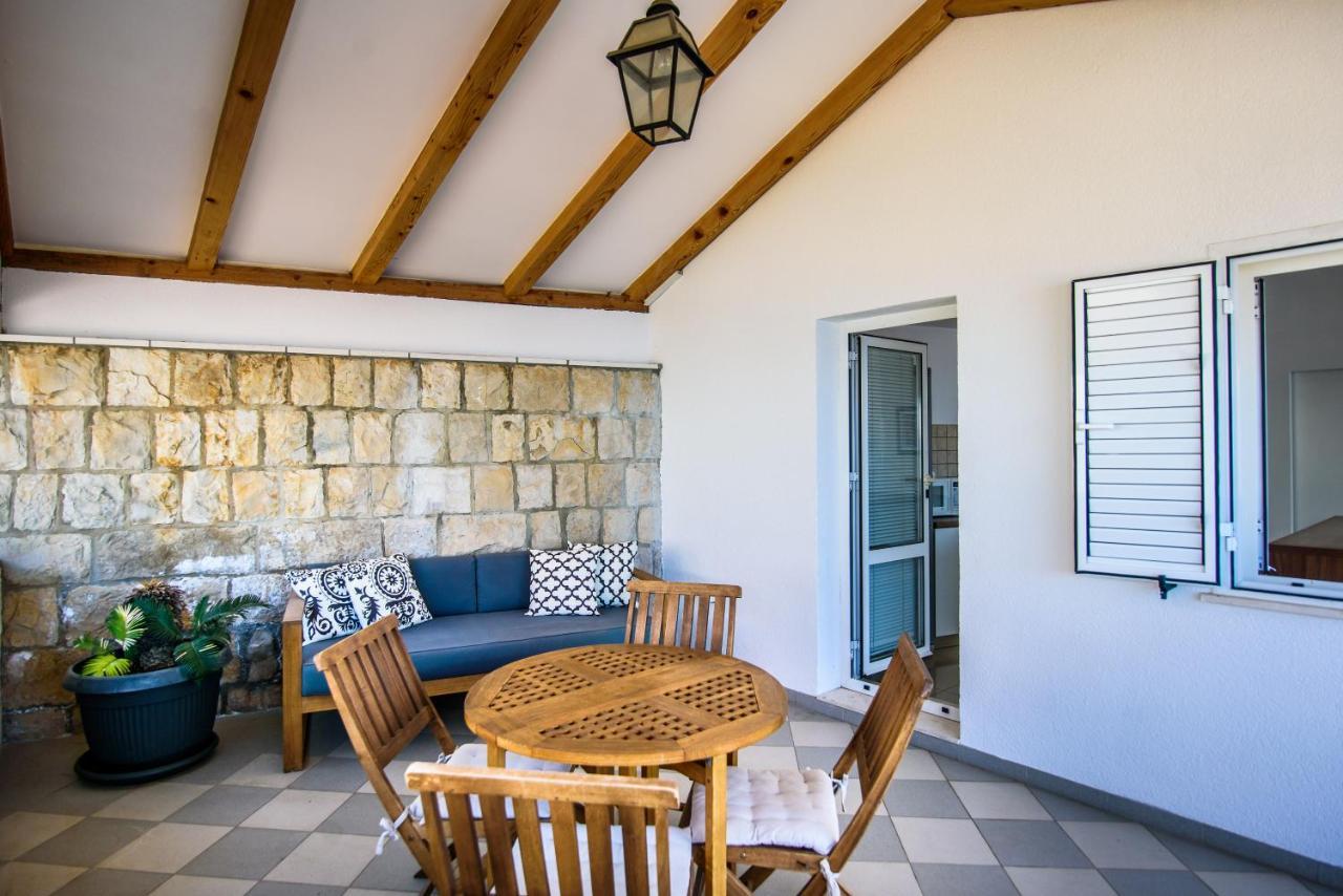 Zenith Apartment By Duhomes Dubrovnik Dış mekan fotoğraf