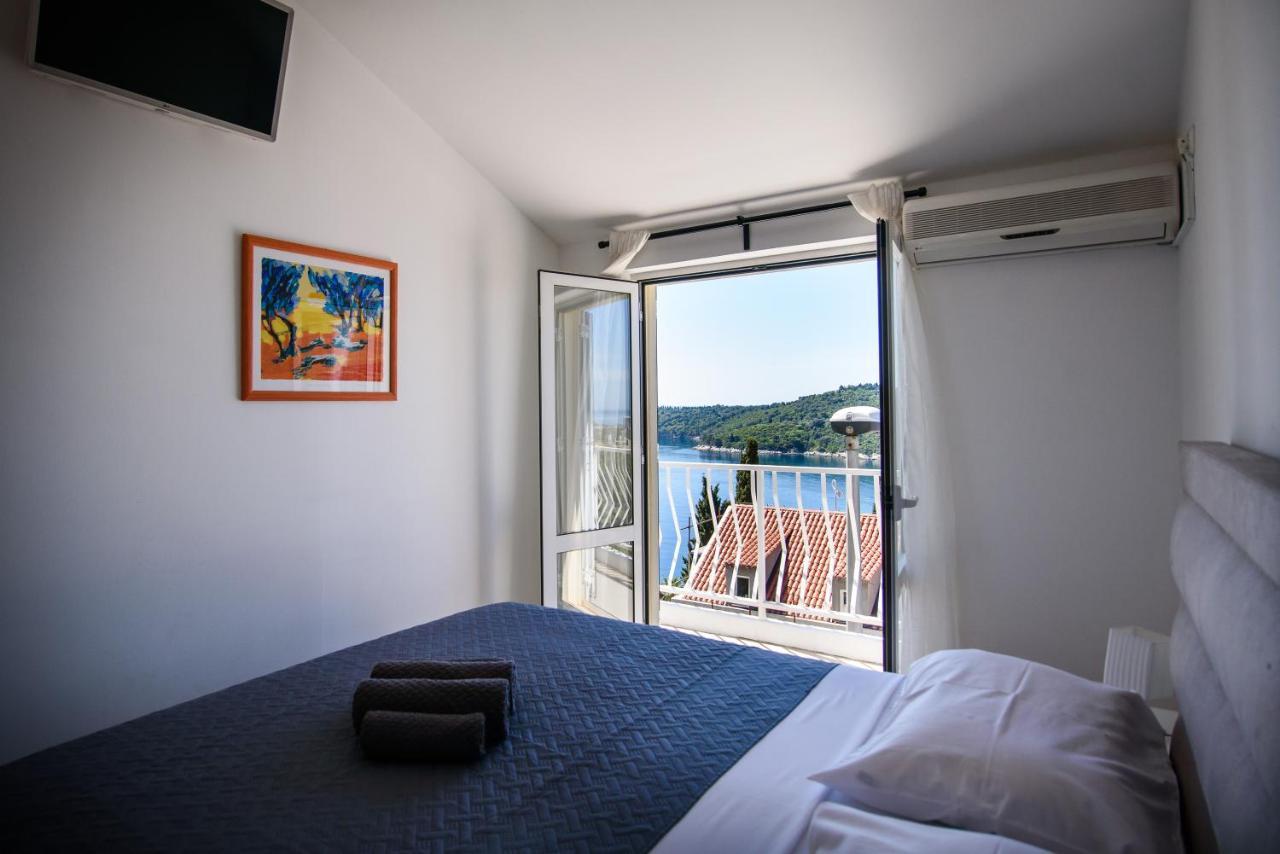 Zenith Apartment By Duhomes Dubrovnik Dış mekan fotoğraf
