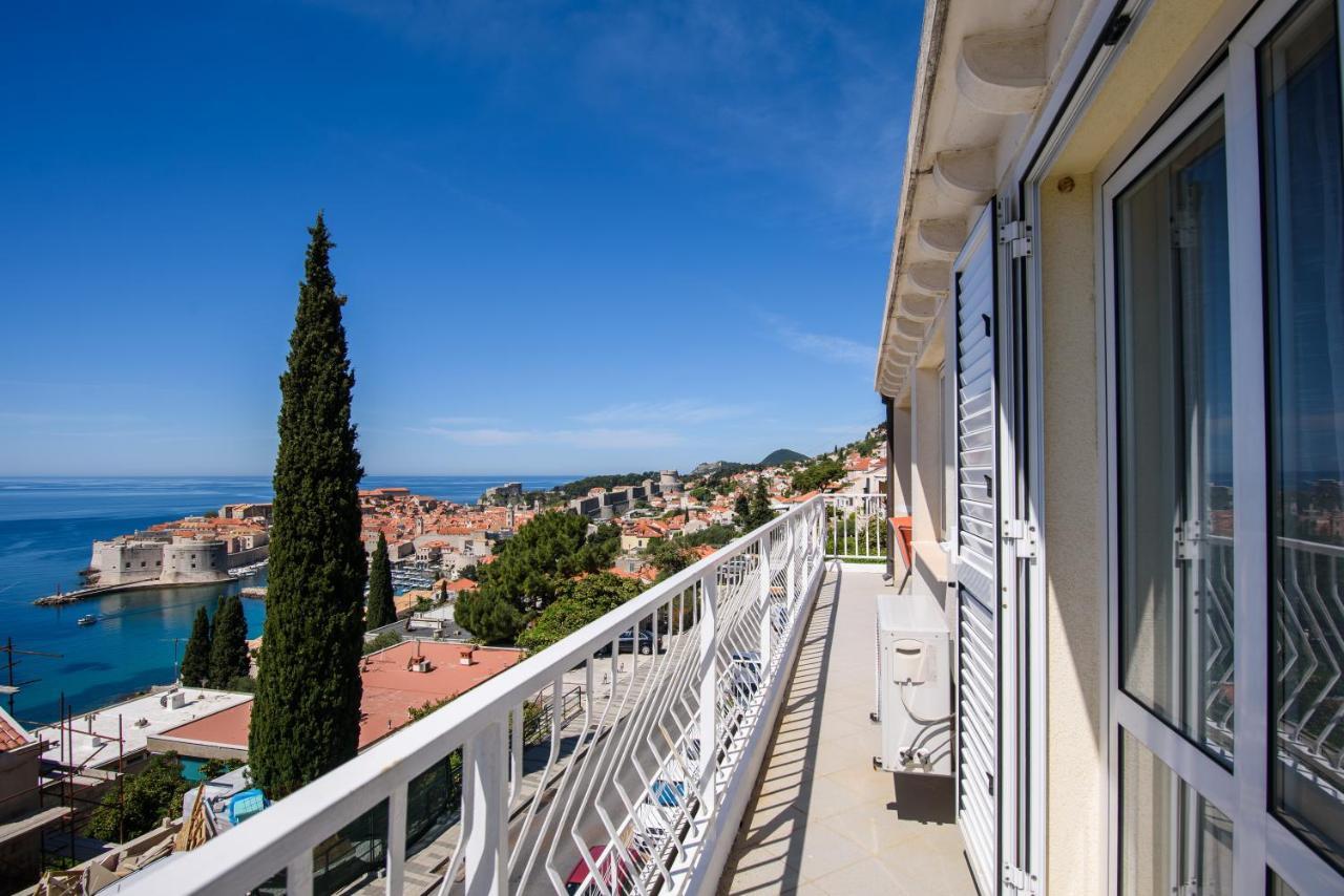 Zenith Apartment By Duhomes Dubrovnik Dış mekan fotoğraf