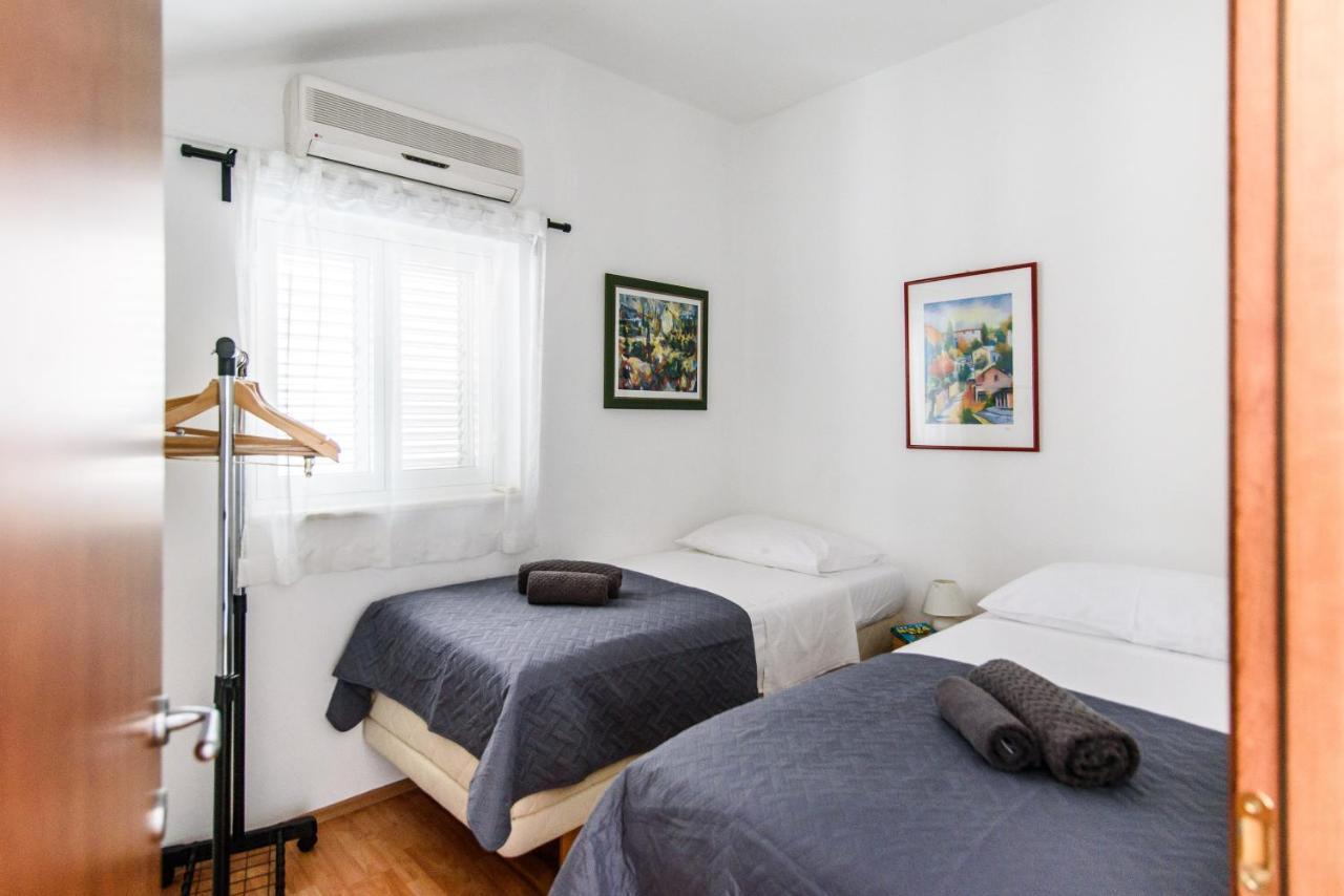 Zenith Apartment By Duhomes Dubrovnik Dış mekan fotoğraf