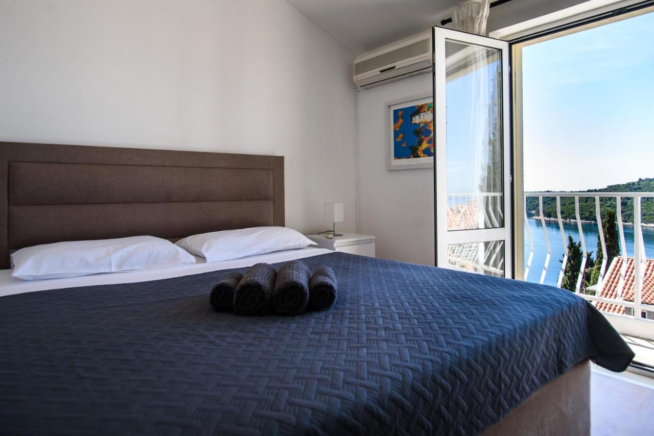 Zenith Apartment By Duhomes Dubrovnik Dış mekan fotoğraf