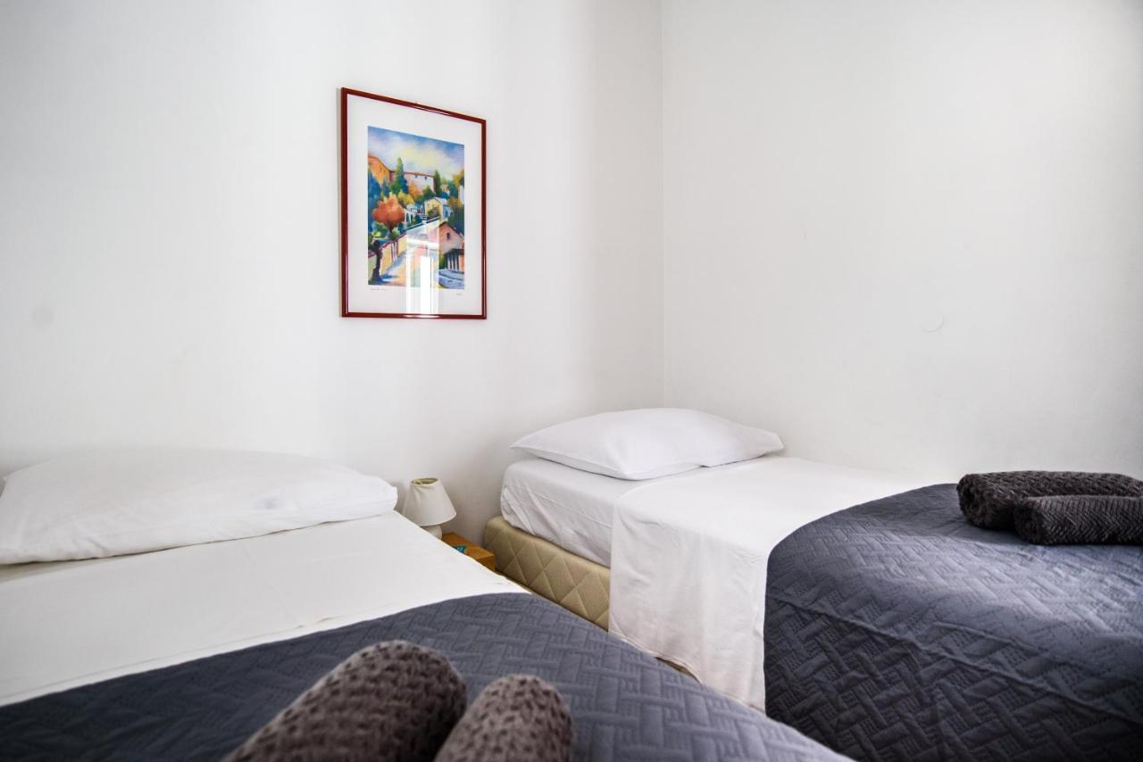 Zenith Apartment By Duhomes Dubrovnik Dış mekan fotoğraf
