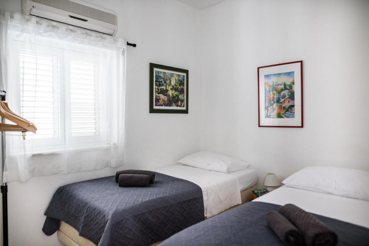 Zenith Apartment By Duhomes Dubrovnik Dış mekan fotoğraf