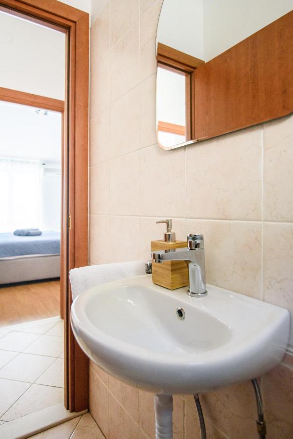 Zenith Apartment By Duhomes Dubrovnik Dış mekan fotoğraf